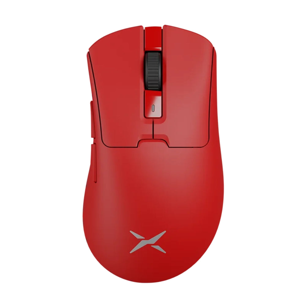 Souris Gamer Sans-fil M900 Rouge