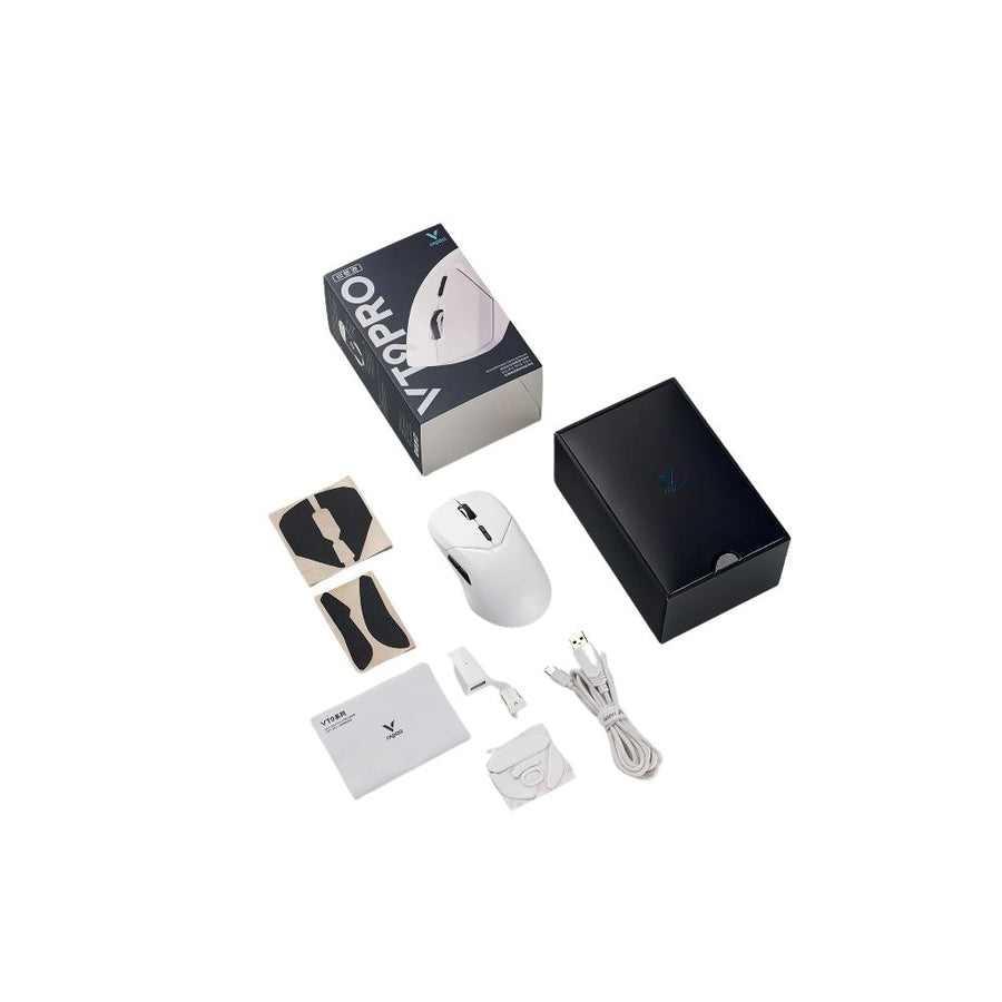 Souris Gamer Sans-fil Rapoo VT9 Boite