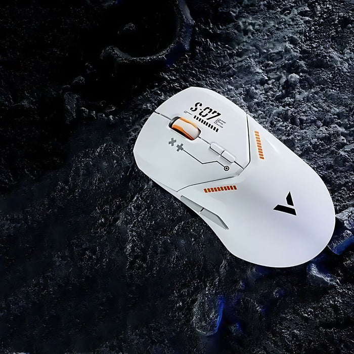 The sensor and the battery life in the same shell — Rapoo VT9 Ultra-Precise Wireless Gaming Mouse 26000 DPI