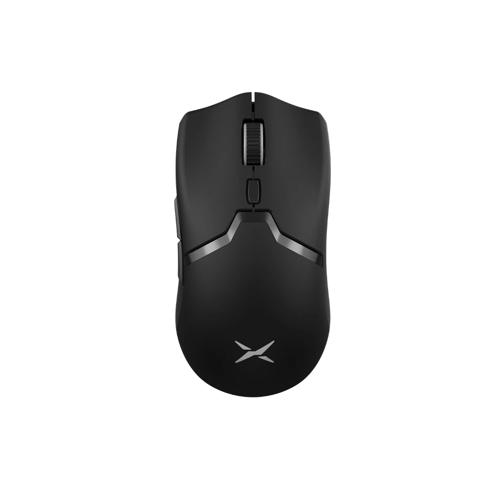 Souris Gamer Sans fil Delux M800 Noir
