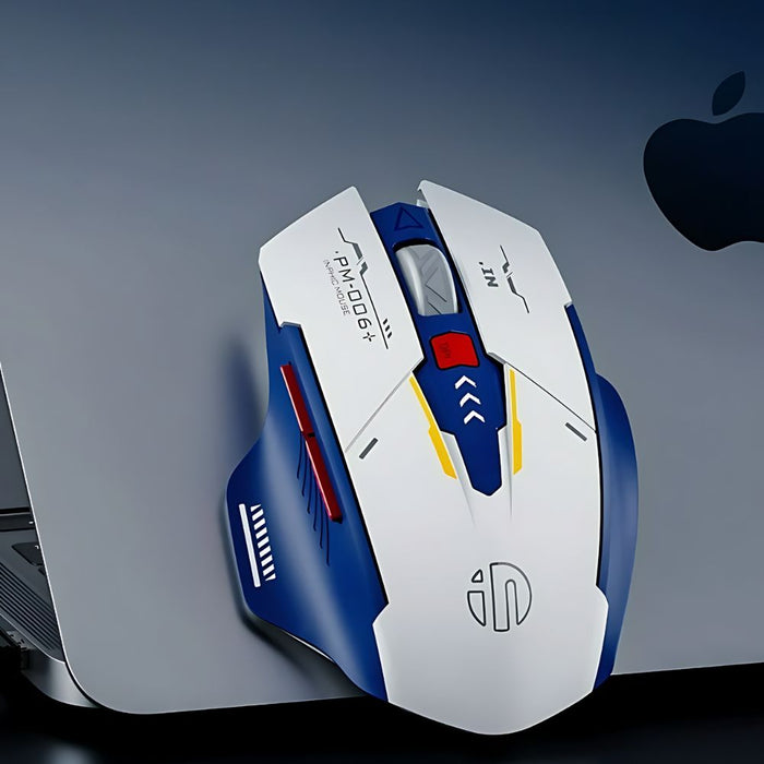 Who it is not for — Wireless Multimode Gaming Mouse - 10,000 DPI Precision