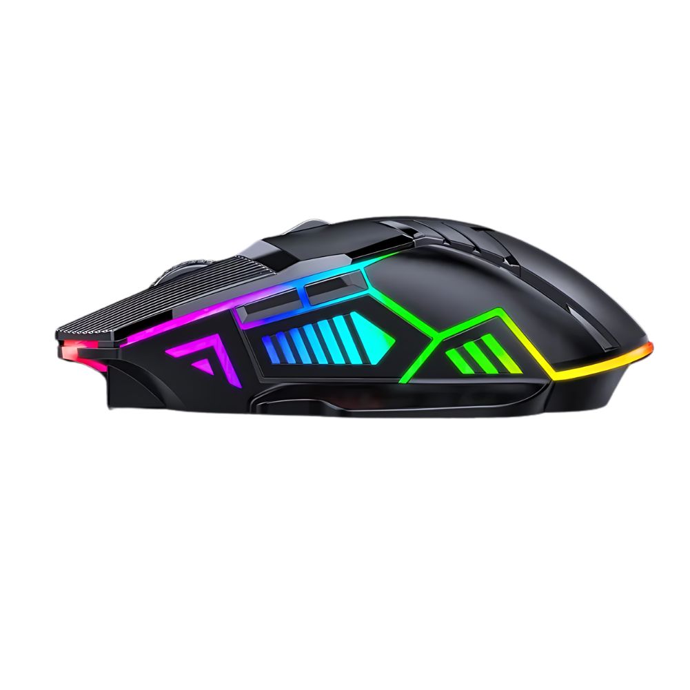 Souris Gaming RGB S800