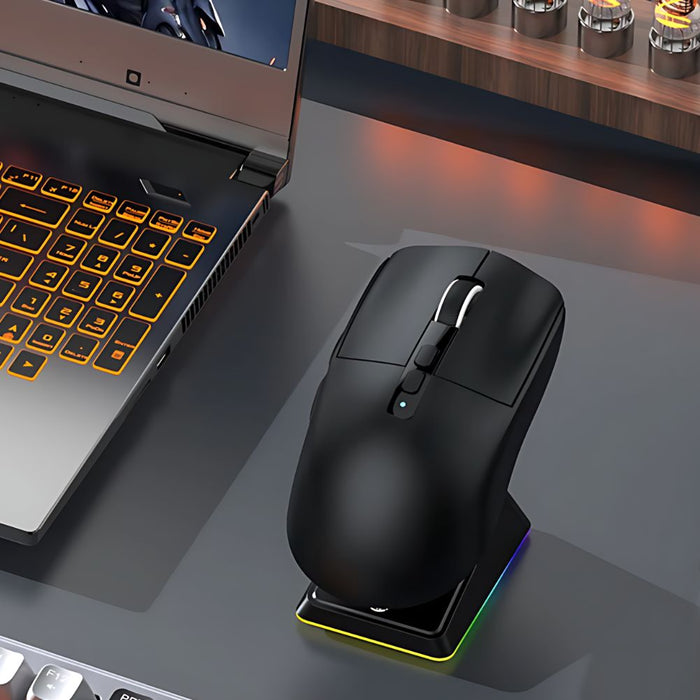 Who it is not for — Attack Shark X6 Wireless Gaming Mouse – Ultimate Precision and Comfort
