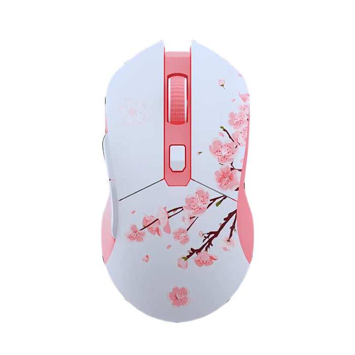 Who it's not for — Dareu EM901X Wireless Gaming Mouse - Precision and Ergonomics