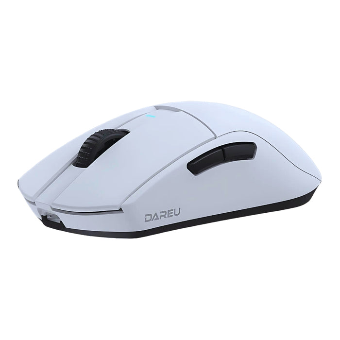 Who it's not for — Dareu A950 Wireless Gaming Mouse - 26,000 DPI Precision