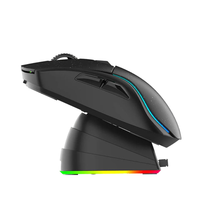 Für wen sie nichts ist — Dareu A950 Kabellose Gaming-Maus – Präzision und Akkulaufzeit