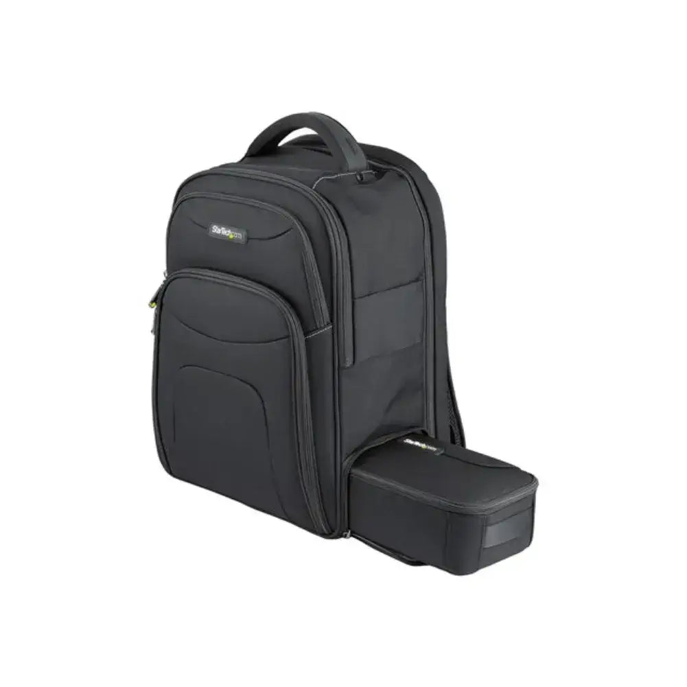 Compartiment amovible du  pour accessoires high-tech