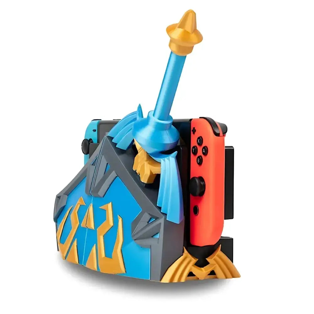 Accessoire gaming pour dock Switch et Switch OLED