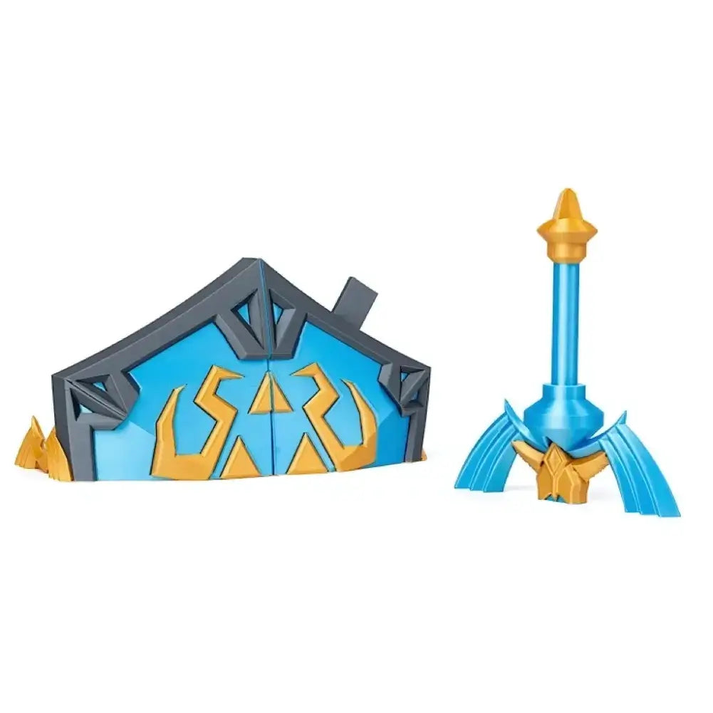 Protection personnalisée Nintendo Switch Zelda