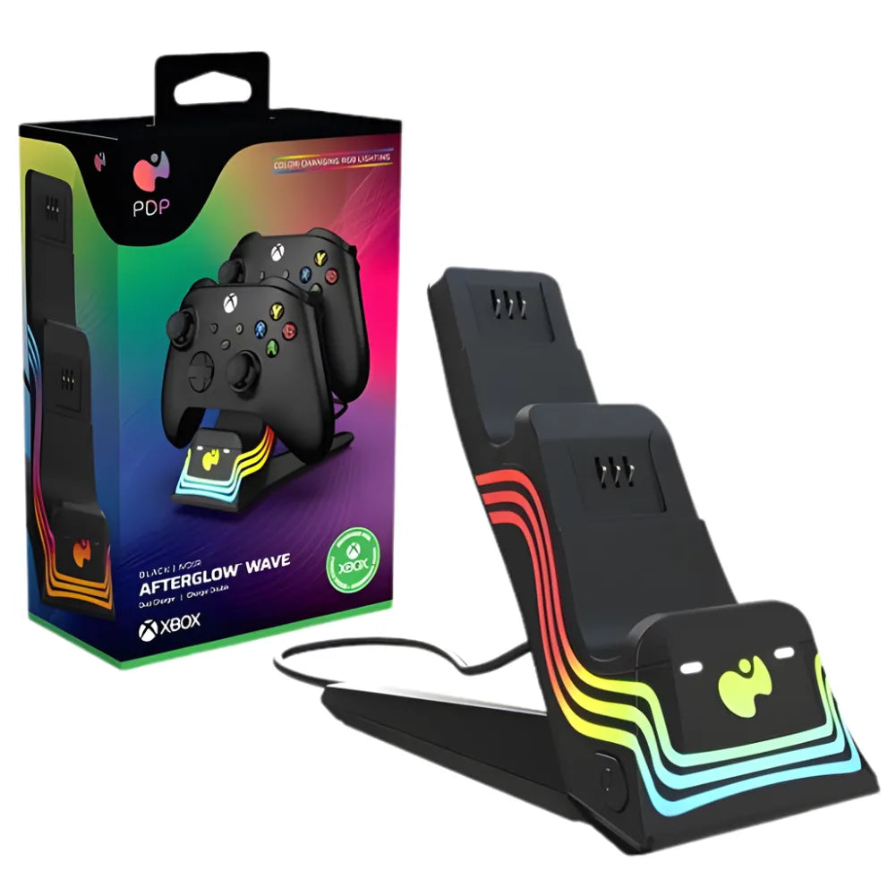 Station de charge Xbox Series X|S