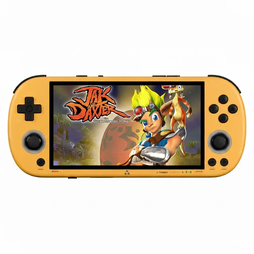 TRIMUI Smart Pro S - Écran 720p & WiFi 6