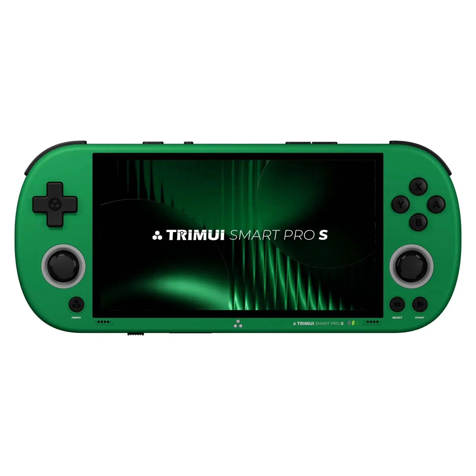 TRIMUI Smart Pro S - Écran 720p & WiFi 6