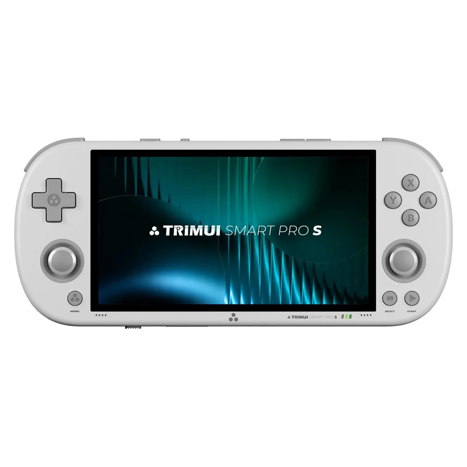 TRIMUI Smart Pro S - Écran 720p & WiFi 6