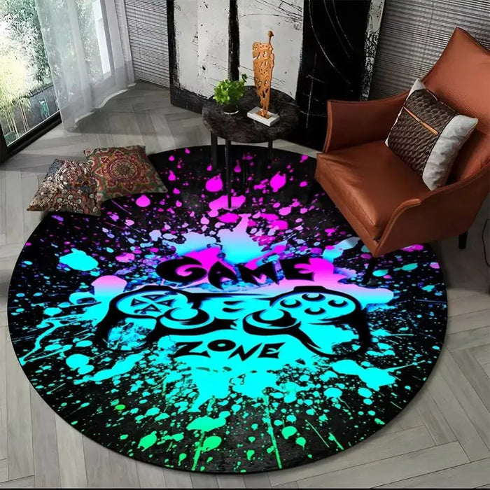 What it does not do — Bold design and rugged durability – Perfect for your gaming space