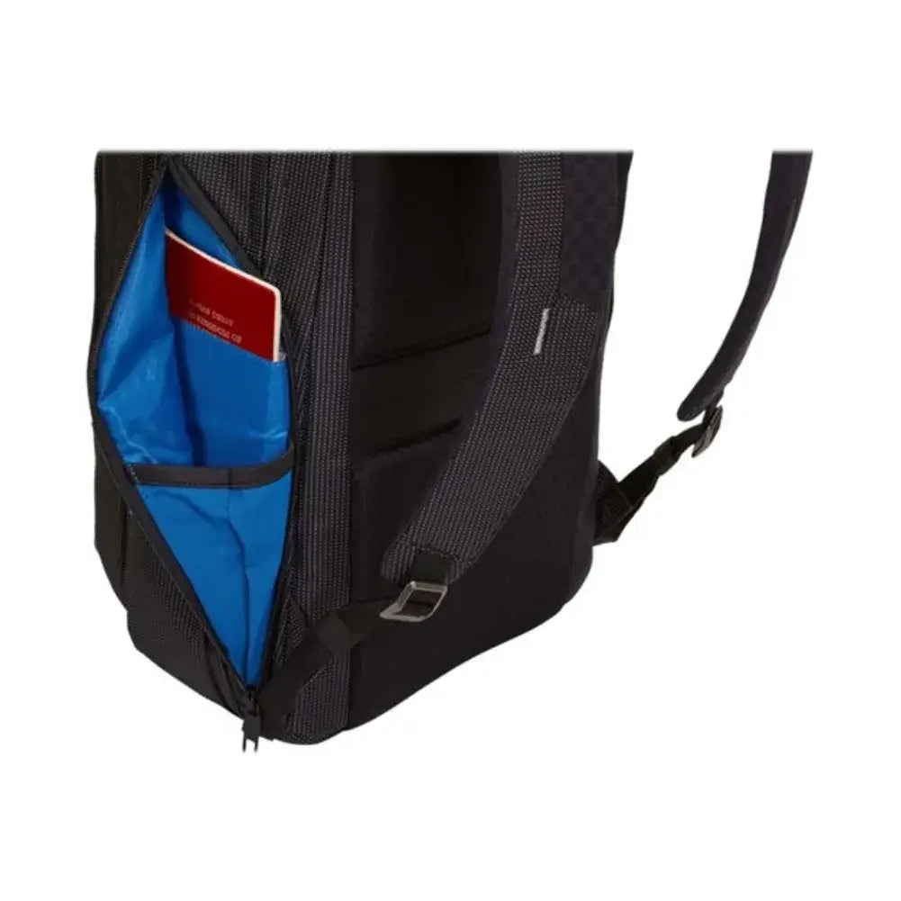 Poche SafeZone du Thule Crossover 2 avec protection rigide