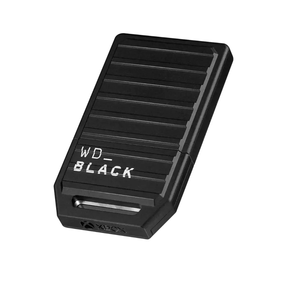 WD_BLACK C50 – Carte d’extension Xbox sous licence