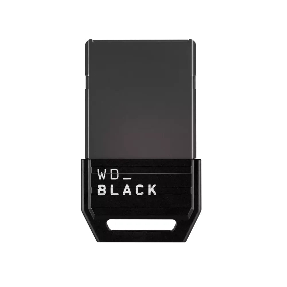 WD_BLACK C50 – Carte d’extension Xbox sous licence