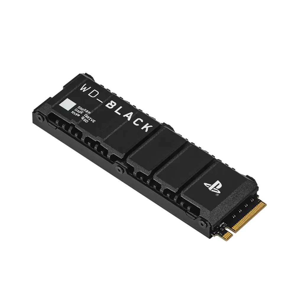 WD_BLACK SN850P NVMe™ SSD for PS5® consoles