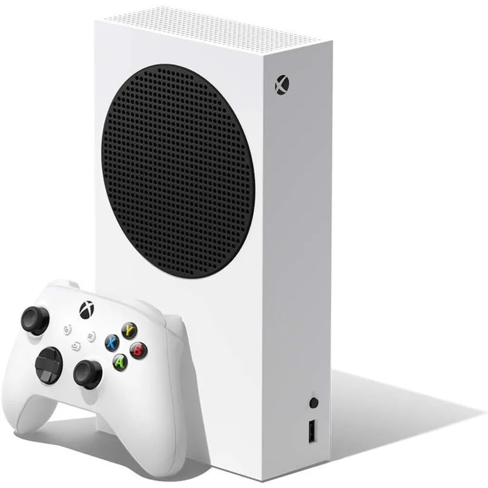 Xbox Series S 512 Go