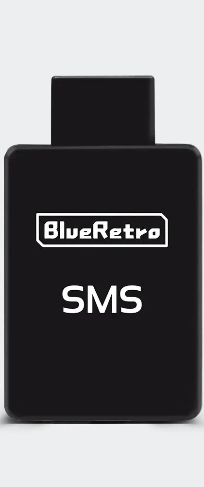 Wireless BlueRetro adapter for Master System — image 7