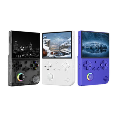 Anbernic RG 40XXV – High-Performance Portable Retro Console 