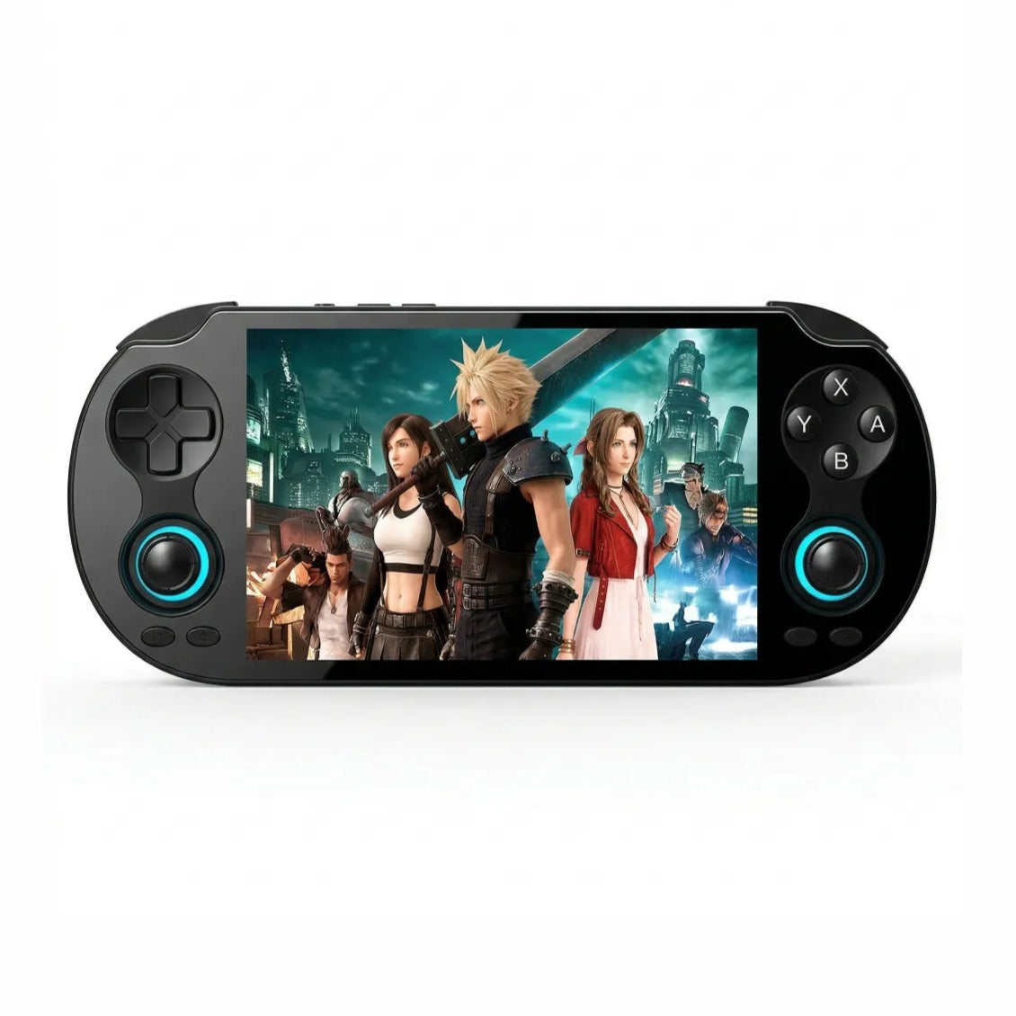 Anbernic RG VITA, console portable rétro à écran IPS 5 pouces, visuel 4