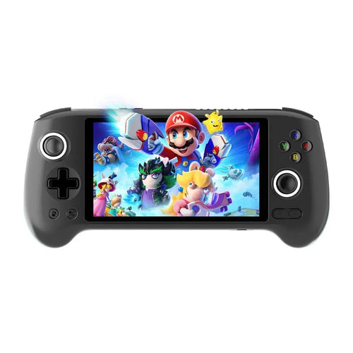 Anbernic RG556 – Android AMOLED Console 
