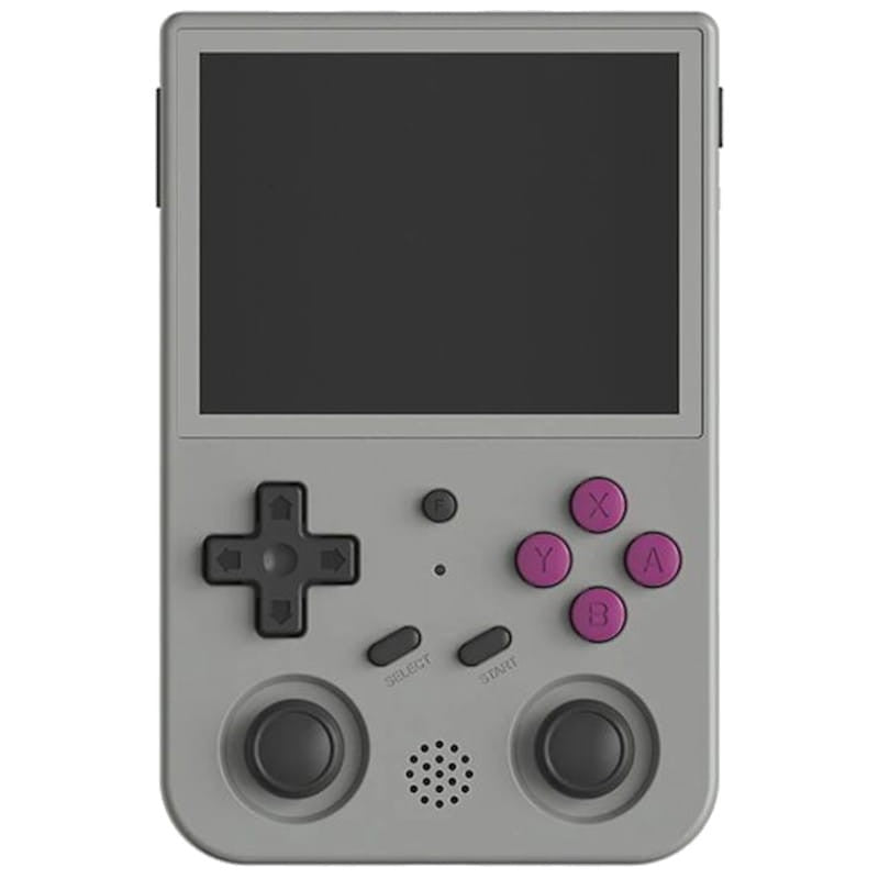 Anbernic RG353V - Console rétro portable avec écran IPS