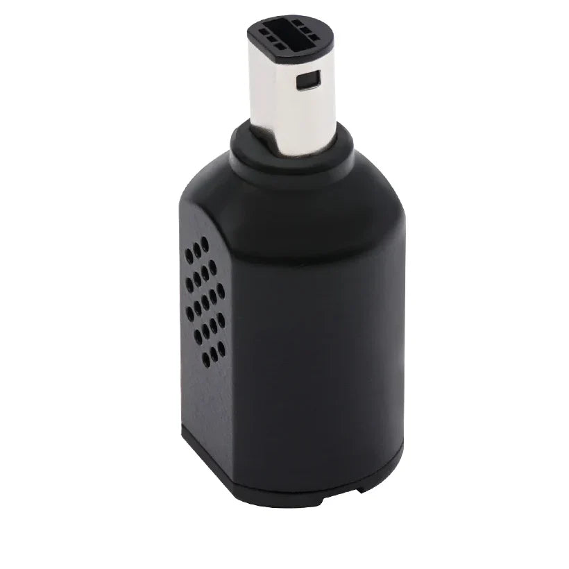 BlueRetro RetroScaler Adapter für GameCube, Farbe Schwarz — Bild 20