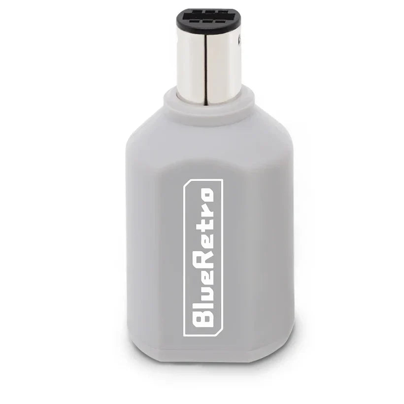 BlueRetro RetroScaler Adapter für GameCube, Farbe Grau — Bild 21