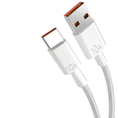 USB-A-auf-USB-C-Ladekabel für Retro-Konsolen — 0,3 bis 2 m