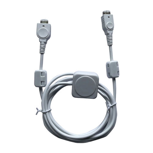 Game Boy Advance Link-Kabel für 2 Spieler — Verbindung GBA zu GBA