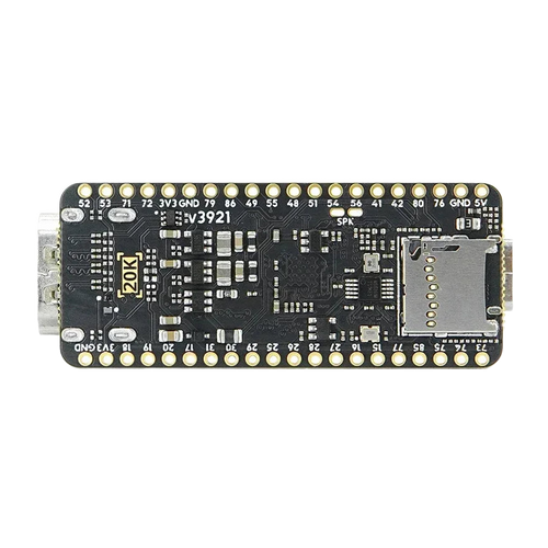 Carte FPGA Sipeed Tang Nano 20K — cœurs rétro open source en HDMI