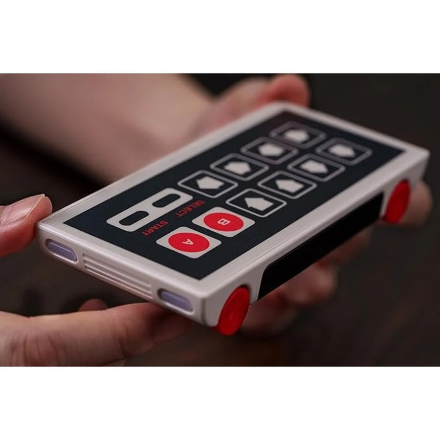 Chargeur sans fil 8BitDo N30 pour smartphone, jusqu'à 15 W