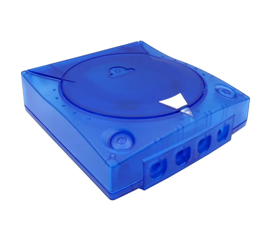 BitFunx replacement shell for Dreamcast — image 21