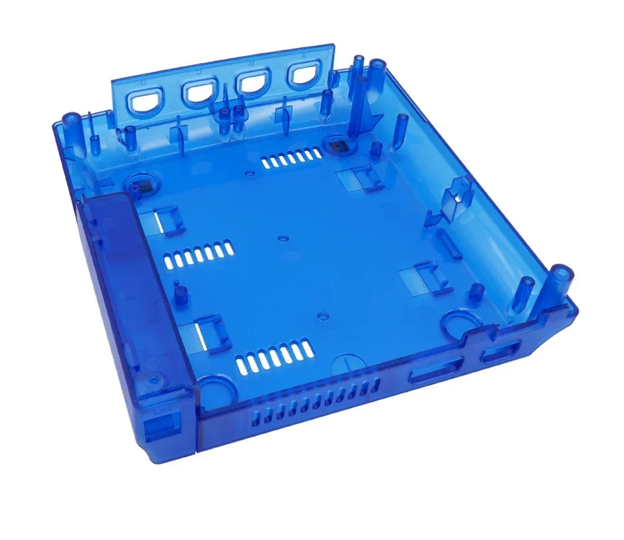 BitFunx replacement shell for Dreamcast — image 22