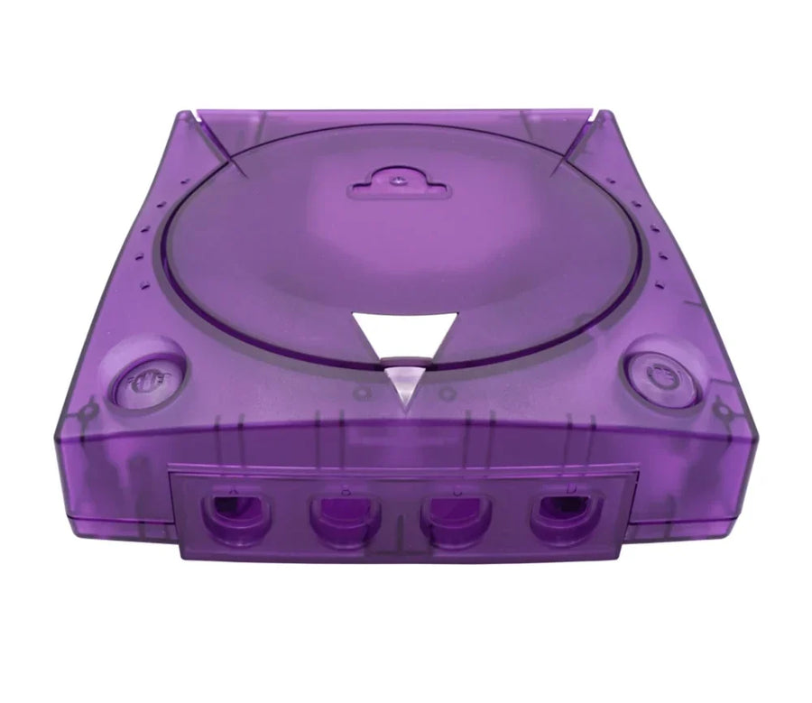 BitFunx replacement shell for Dreamcast — image 24