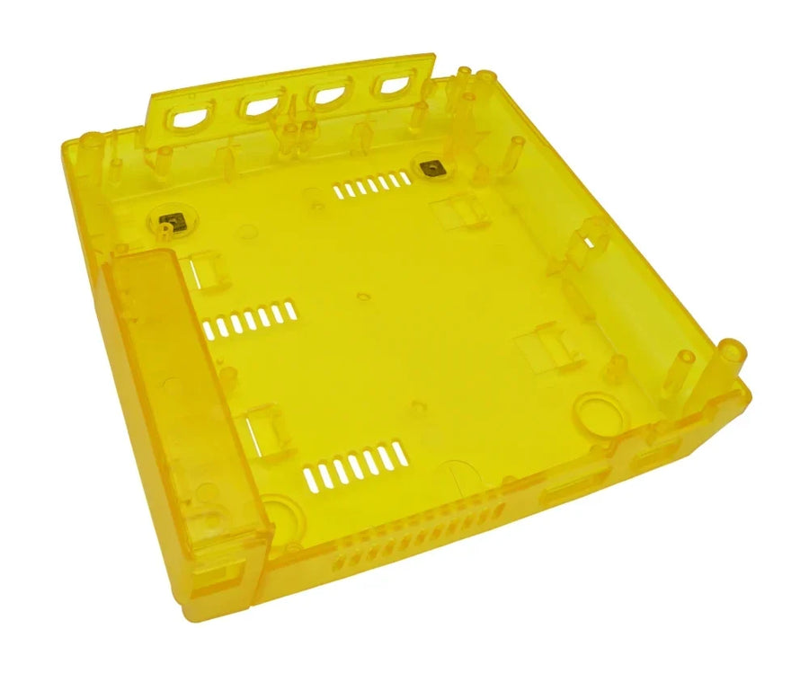 BitFunx replacement shell for Dreamcast — image 28
