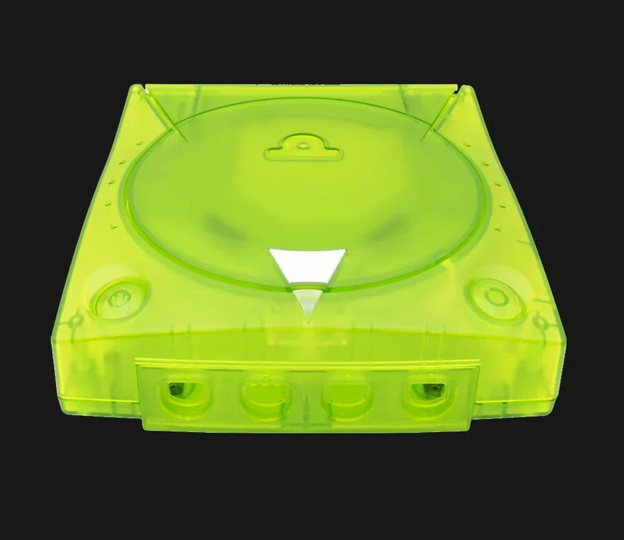 BitFunx replacement shell for Dreamcast — image 34