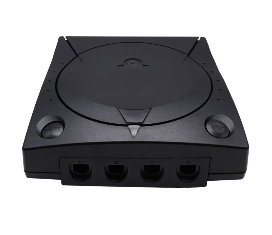 BitFunx replacement shell for Dreamcast — image 40