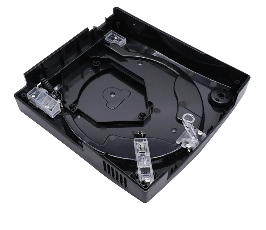 BitFunx replacement shell for Dreamcast — image 44