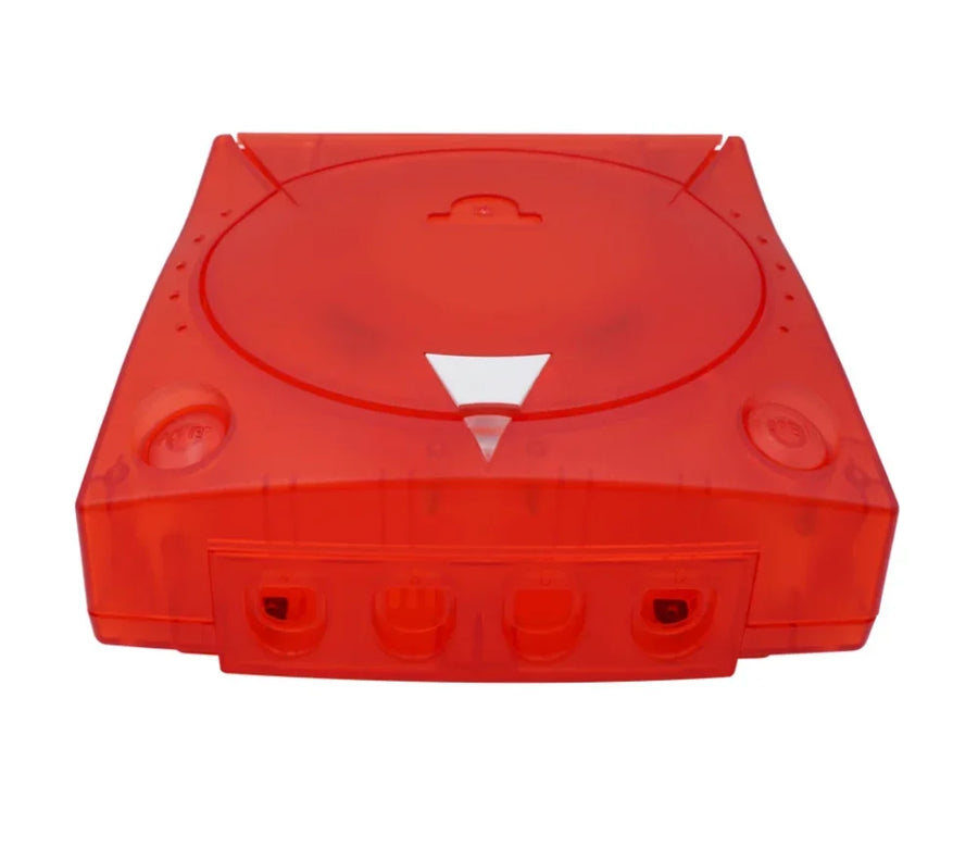 BitFunx replacement shell for Dreamcast — image 8