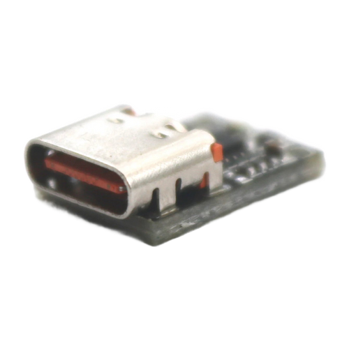 USB-C-PD-zu-DC-Spannungstrigger — 5 bis 28 V, max. 140 W