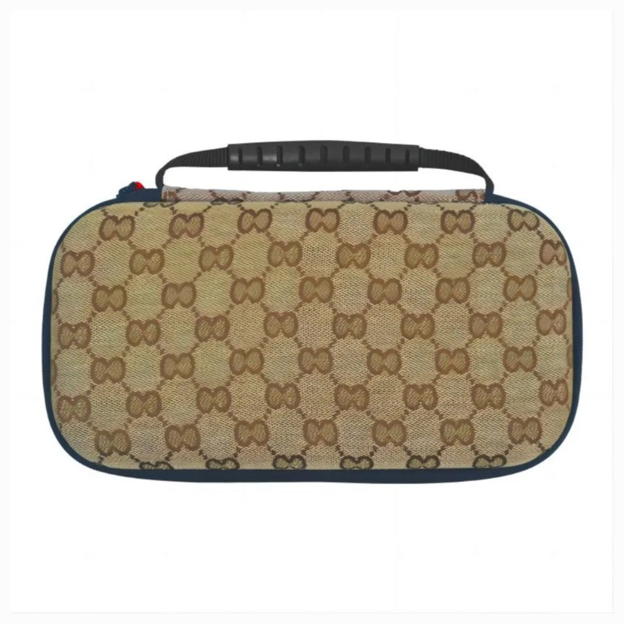 Housse Anbernic RG556, protection élégante pour console portable, visuel 8