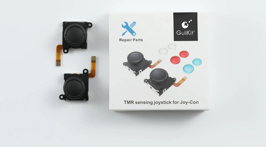 GuliKit joystick for Joy-Con — image 6