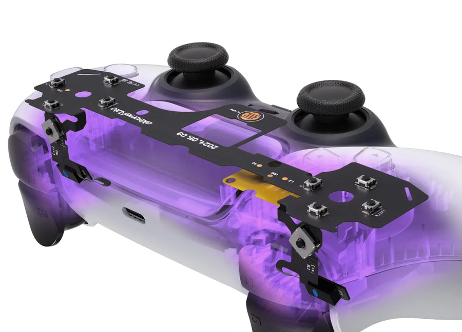 Clicky-V2-Kit eXtremeRate für PS5-Controller BDM-040 bis 060 — Bild 12