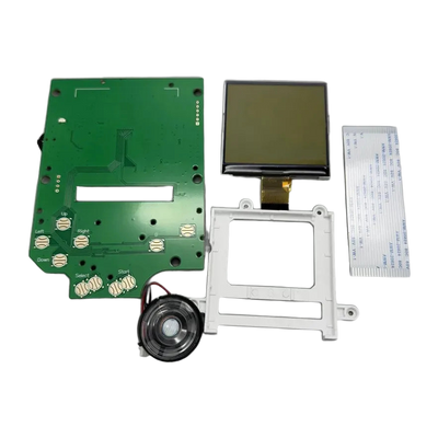Kit écran LCD rétroéclairé Game Boy DMG — format d'origine