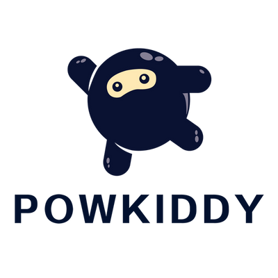 Powkiddy