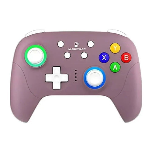 ANBERNIC RG P01 – plattformübergreifender Gaming-Controller mit RGB