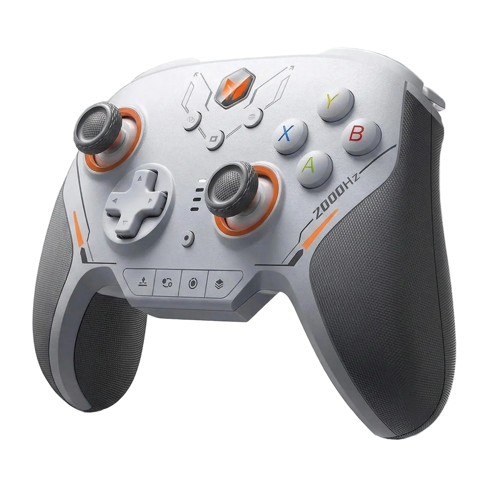 Manette BIGBIG WON Blitz 2 TMR, manette gaming 2000 Hz, visuel 3